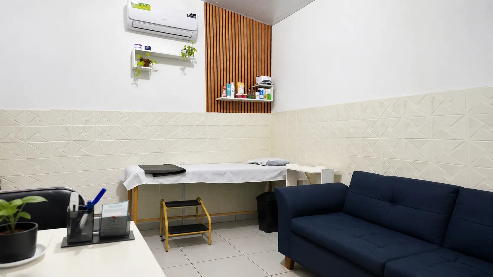 Consultorio real de atención médica de Consulfarma